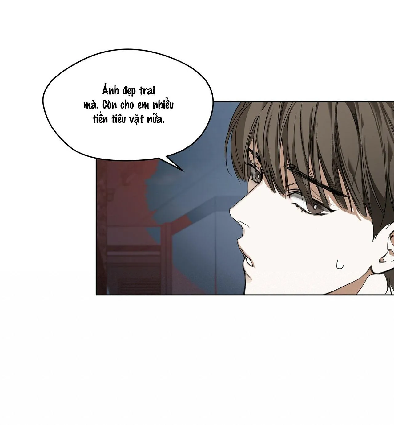 Phạm Luật Chapter 10 Trang 40