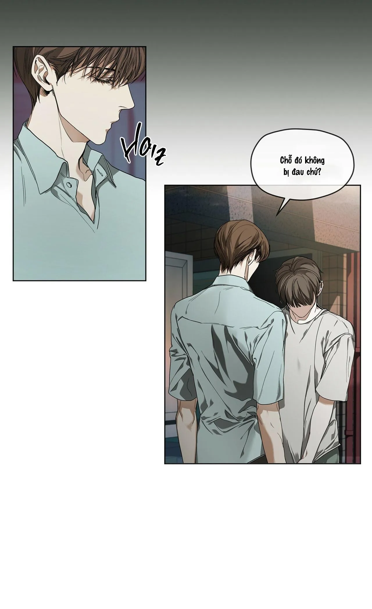 Phạm Luật Chapter 10 Trang 45