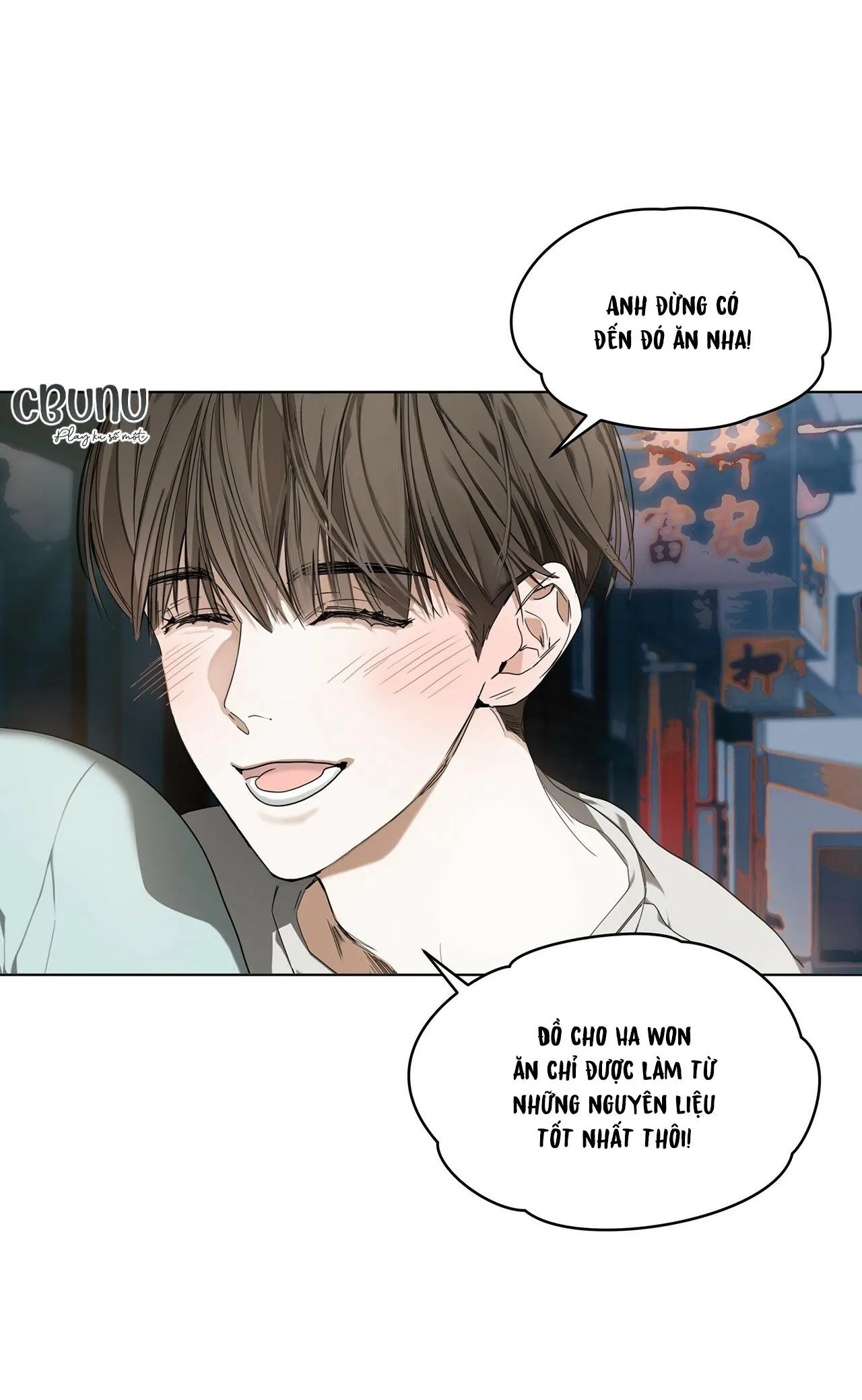 Phạm Luật Chapter 10 Trang 50