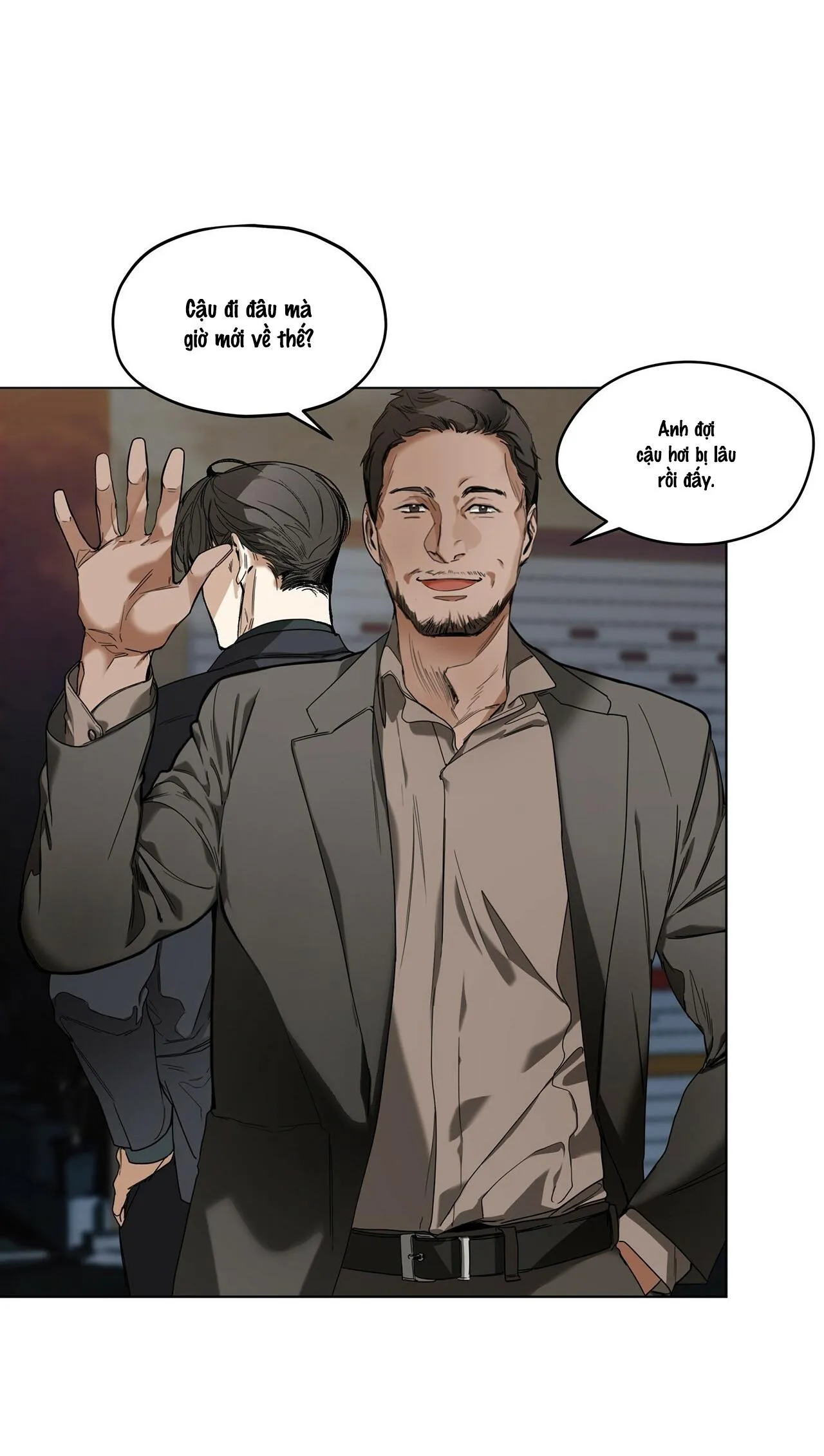 Phạm Luật Chapter 10 Trang 55