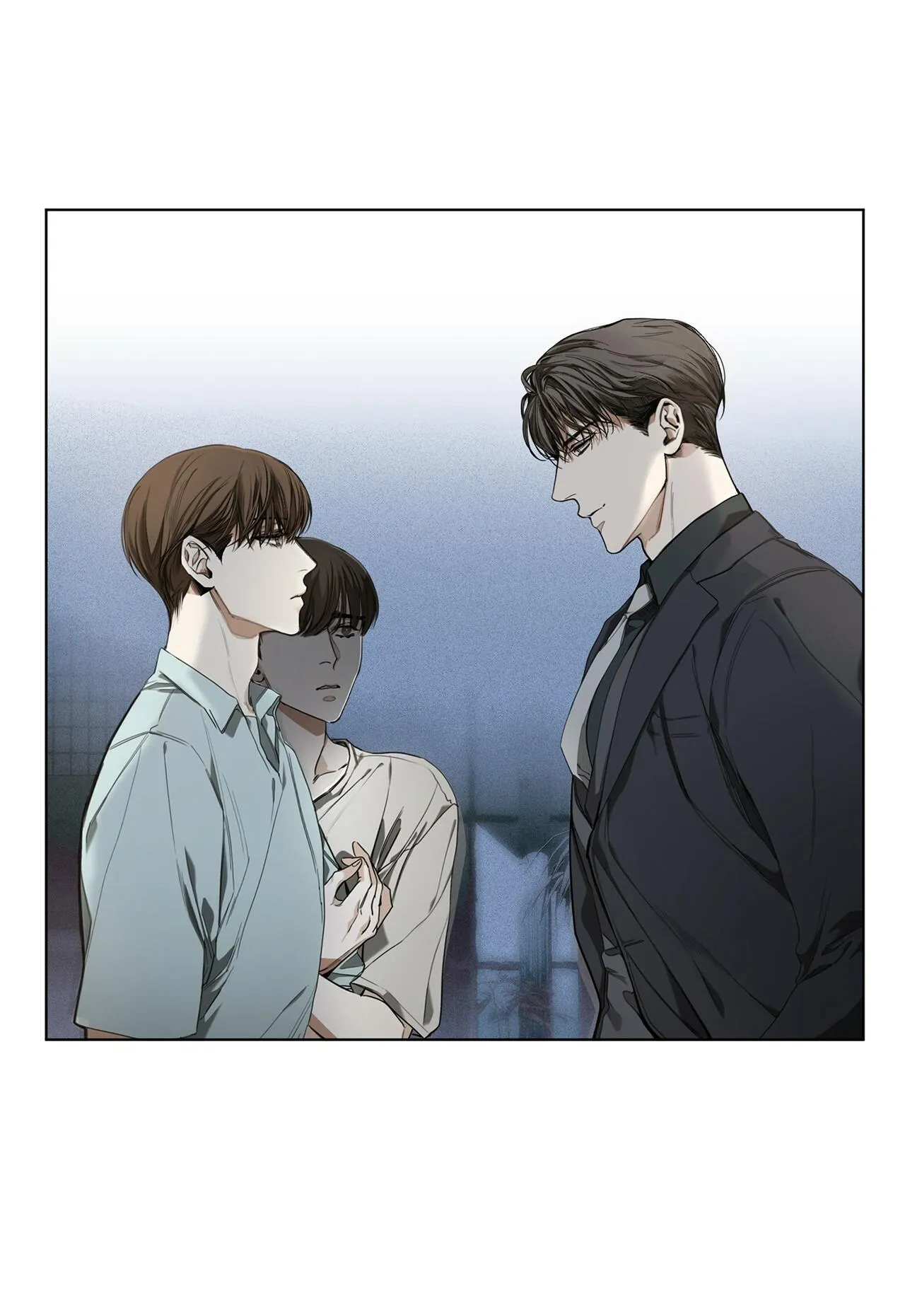 Phạm Luật Chapter 11 Trang 5