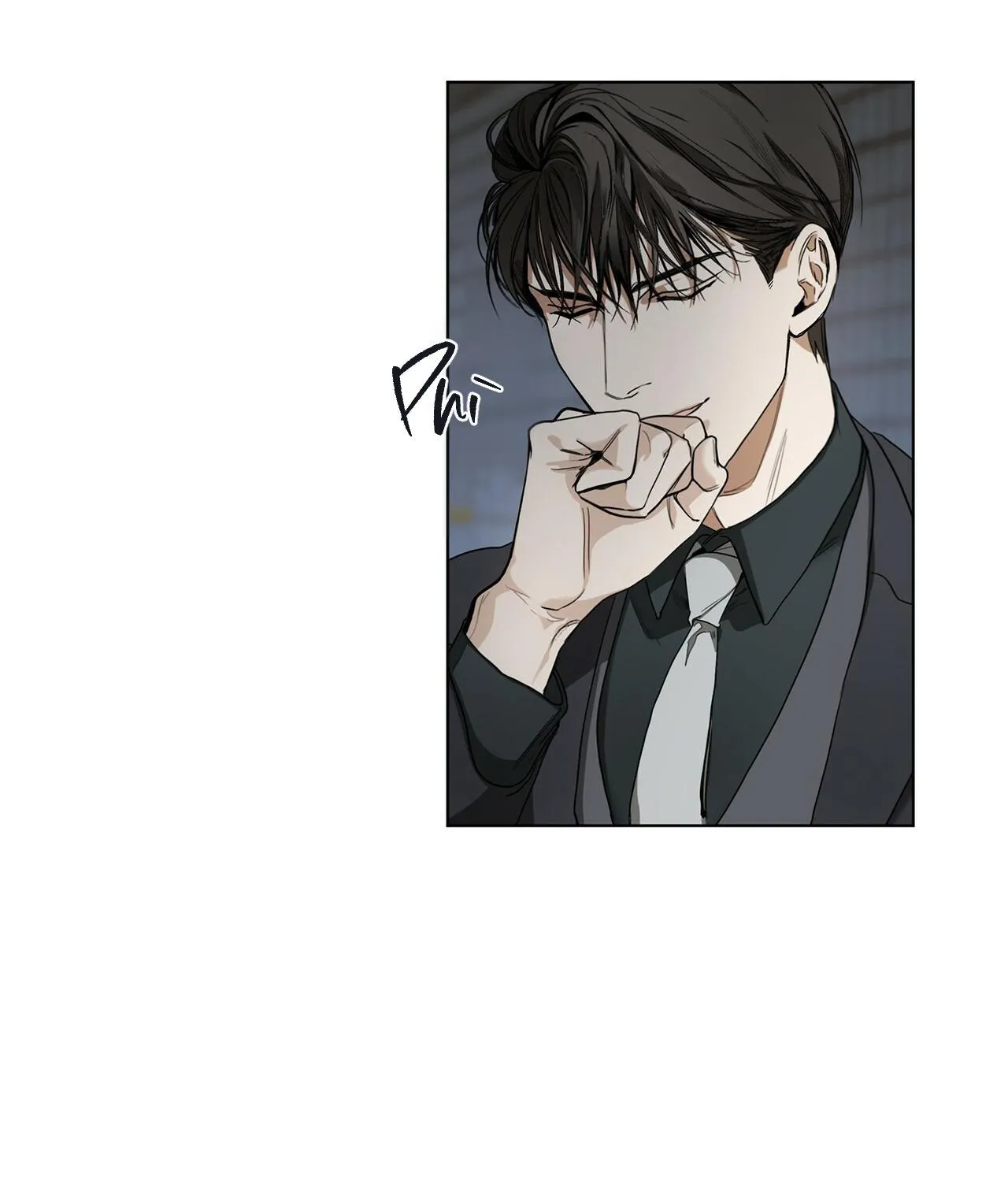 Phạm Luật Chapter 11 Trang 11