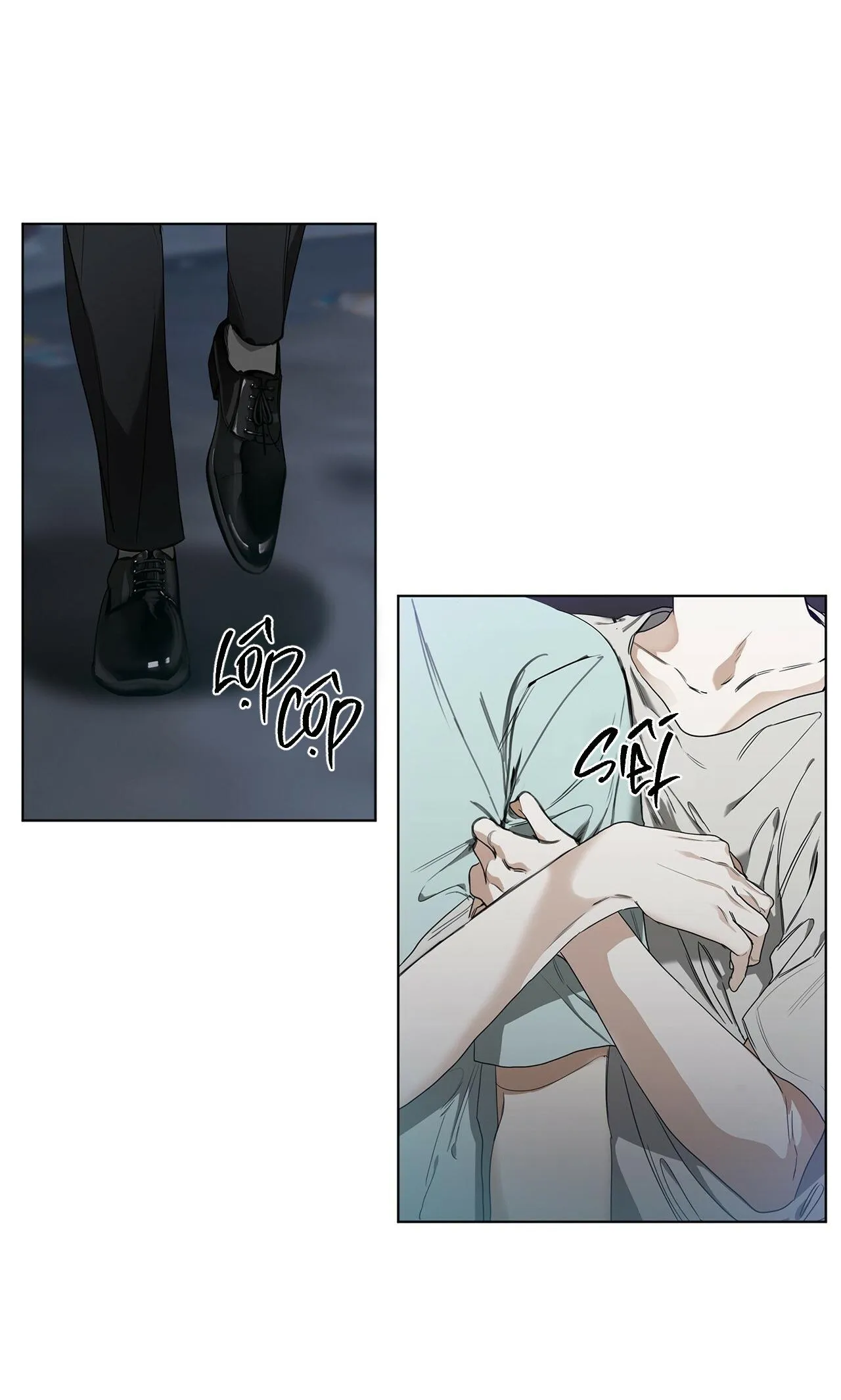 Phạm Luật Chapter 11 Trang 17