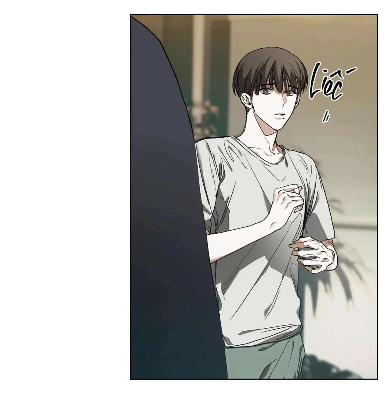 Phạm Luật Chapter 11 Trang 21