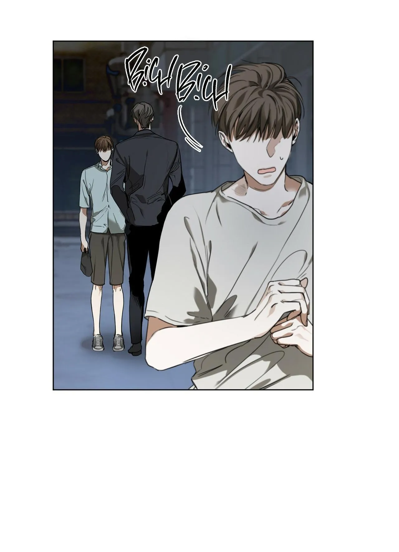 Phạm Luật Chapter 11 Trang 22