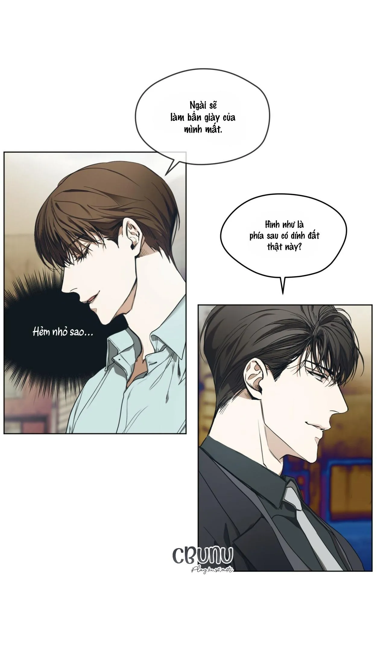 Phạm Luật Chapter 11 Trang 30