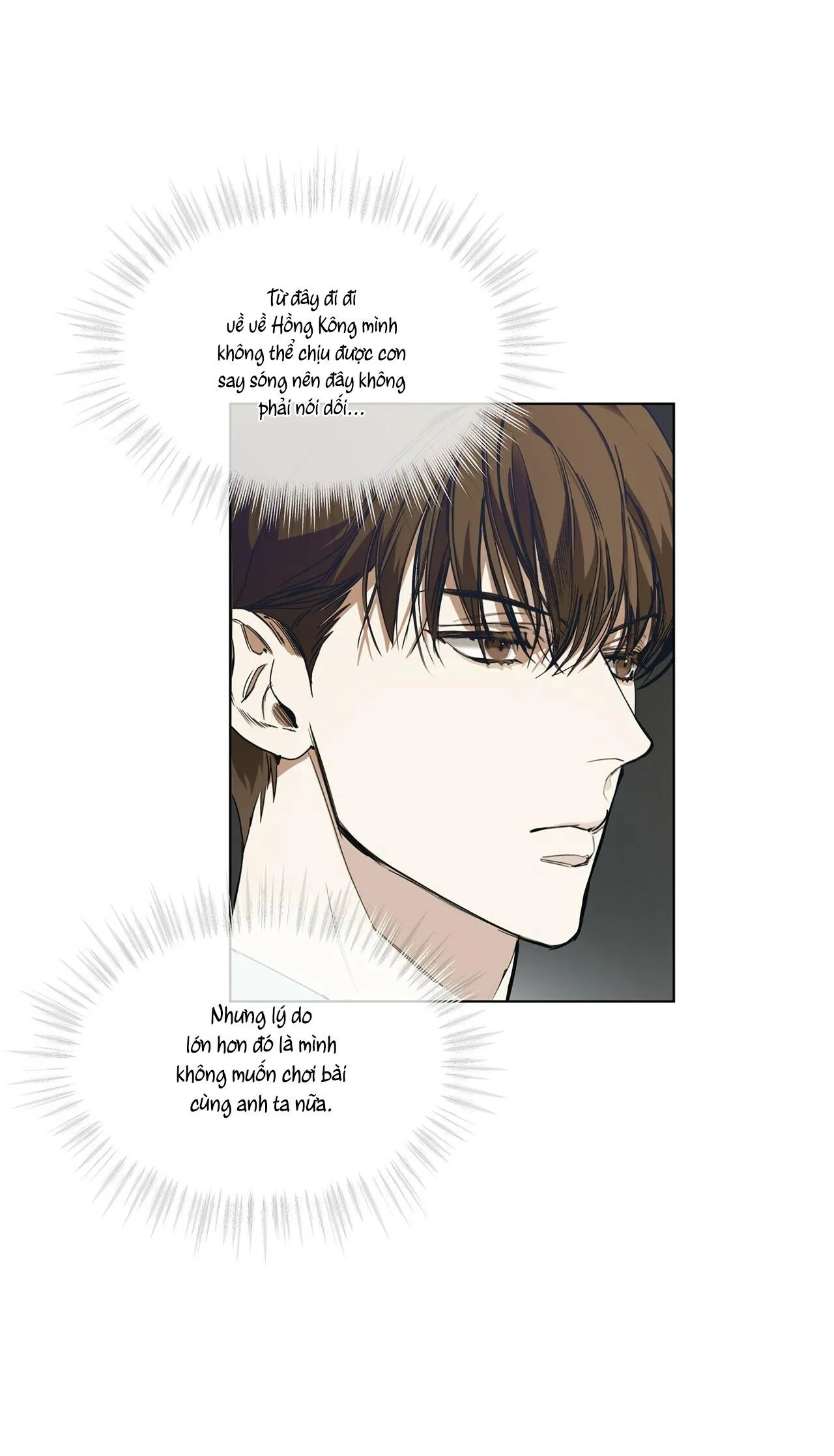 Phạm Luật Chapter 11 Trang 35