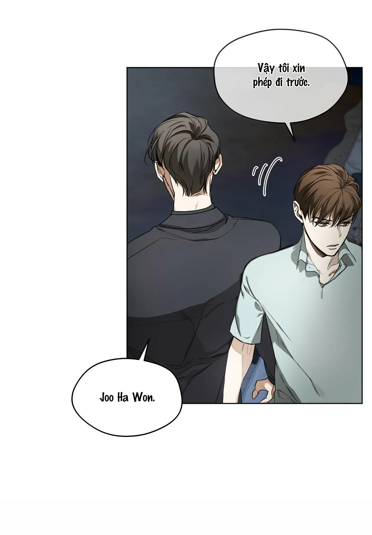 Phạm Luật Chapter 11 Trang 37