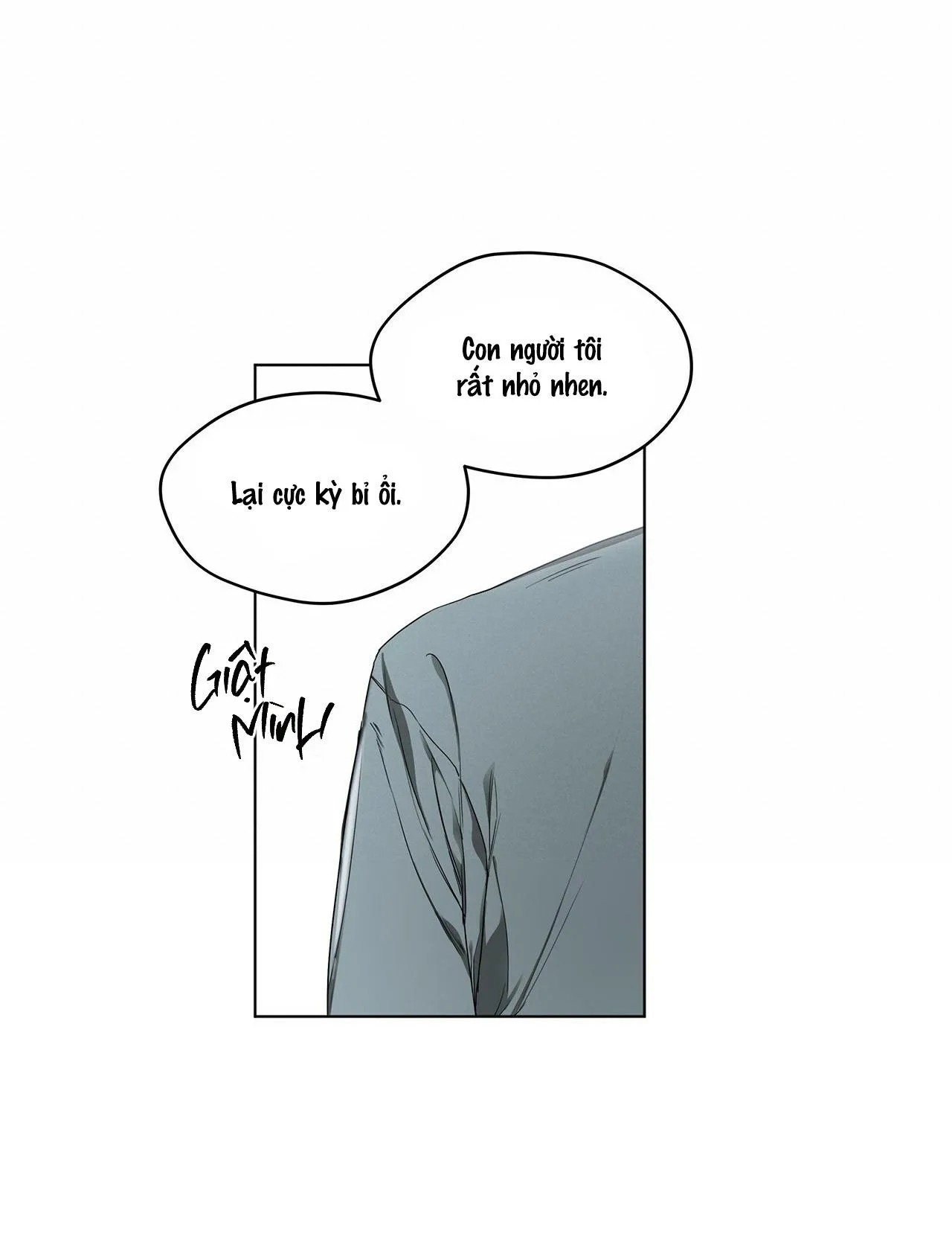 Phạm Luật Chapter 11 Trang 38