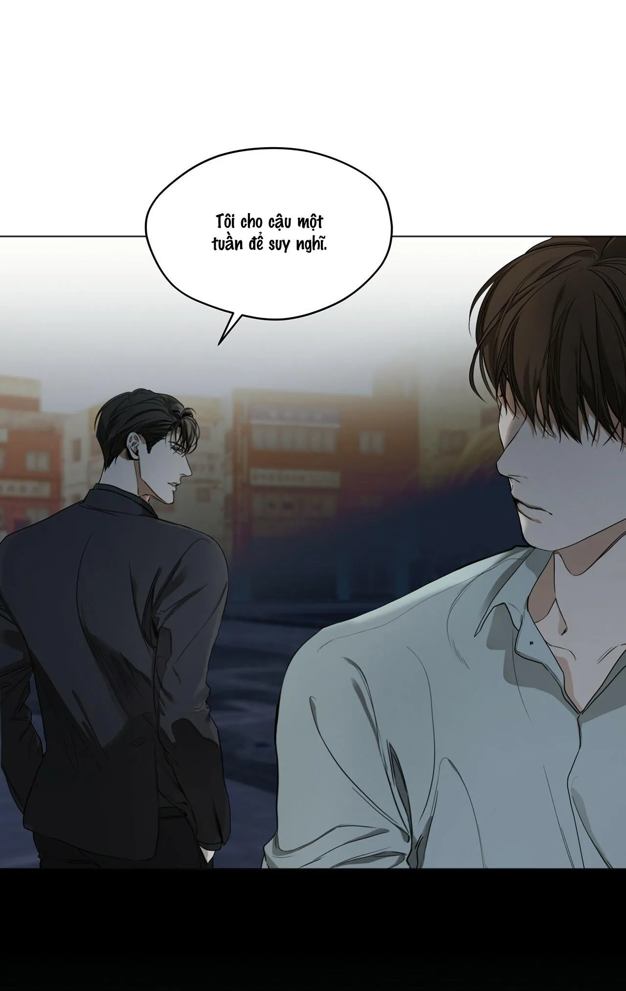 Phạm Luật Chapter 11 Trang 39