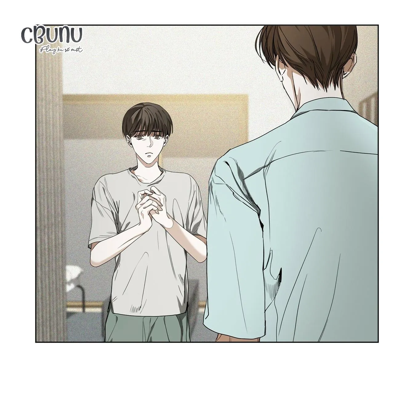 Phạm Luật Chapter 11 Trang 43