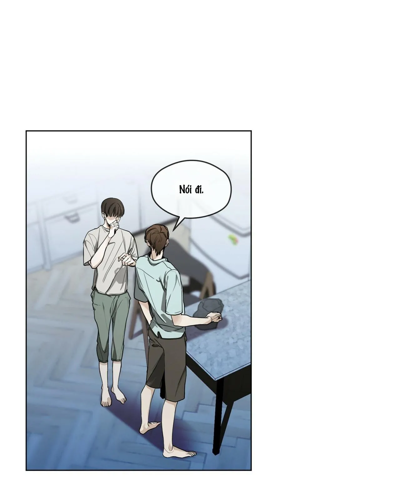 Phạm Luật Chapter 11 Trang 50