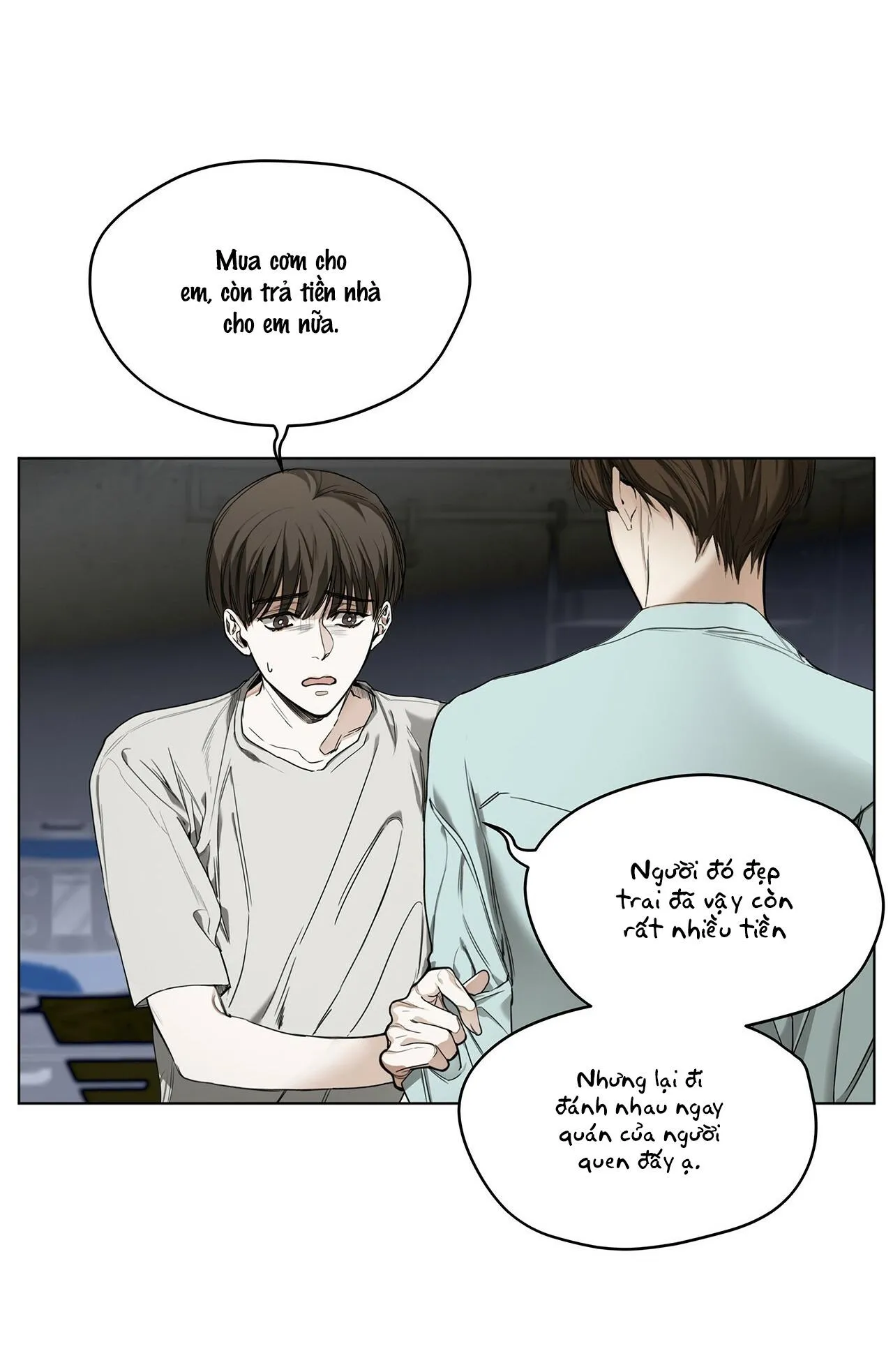 Phạm Luật Chapter 11 Trang 52