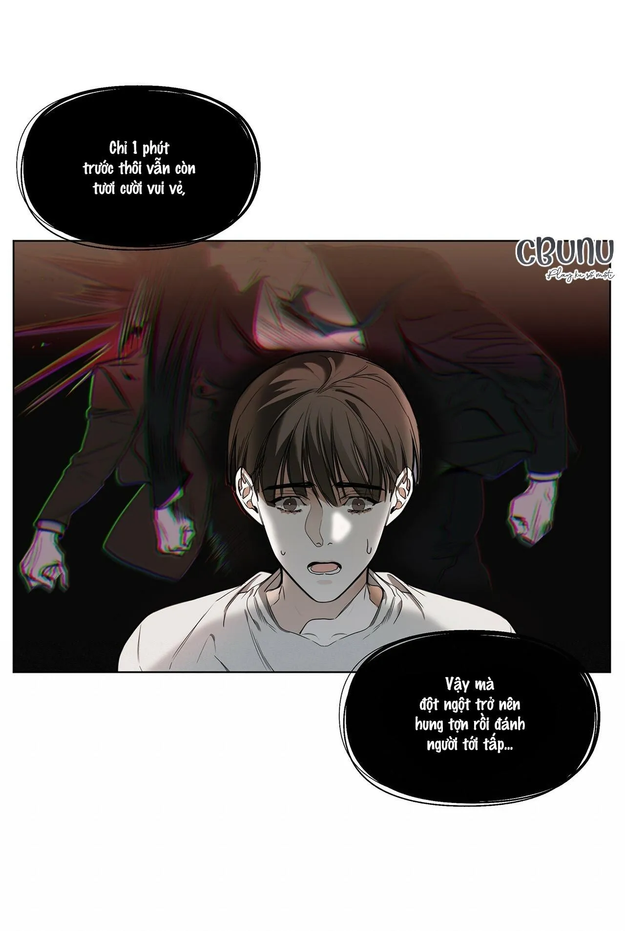 Phạm Luật Chapter 11 Trang 53