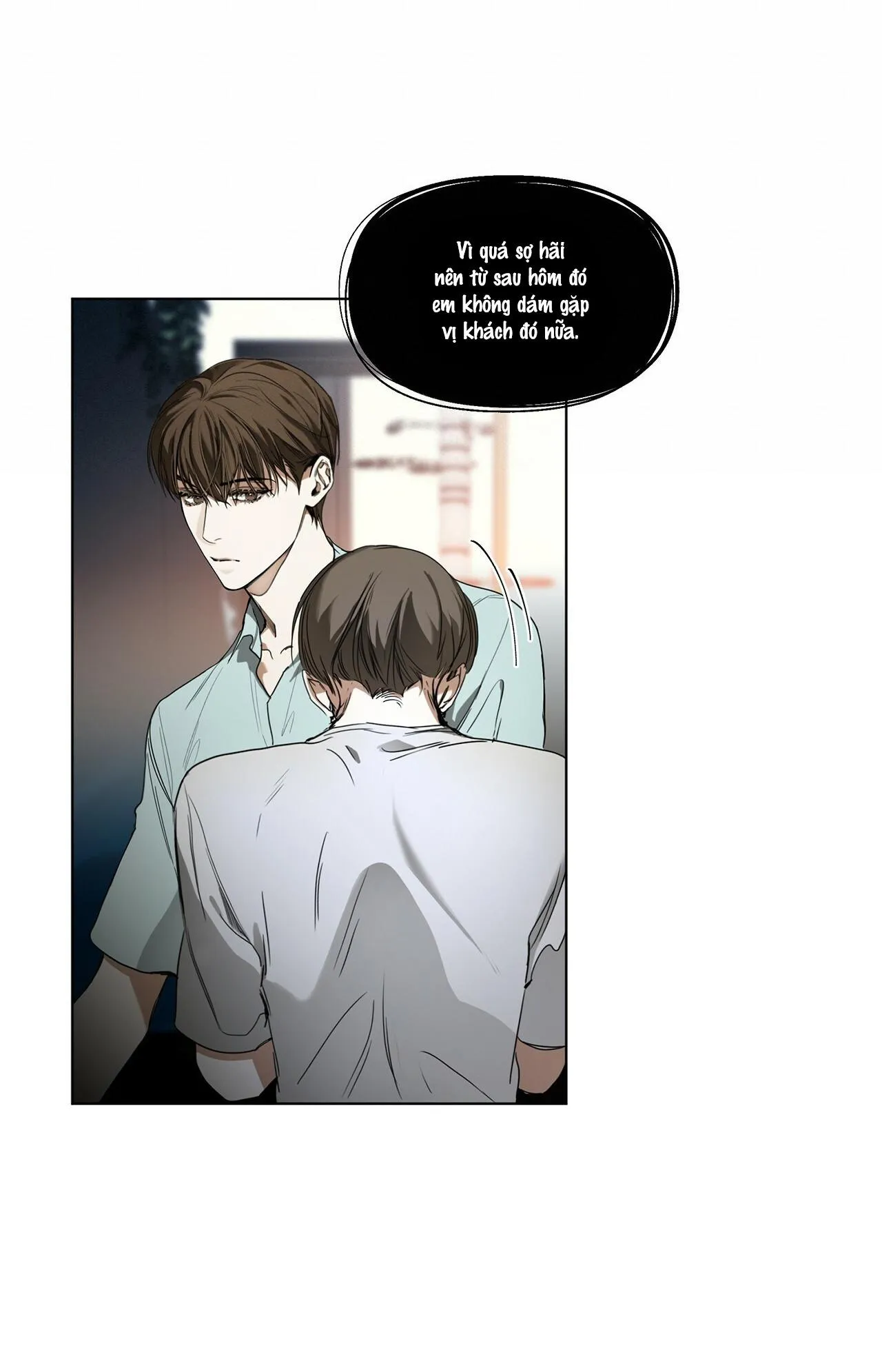 Phạm Luật Chapter 11 Trang 54