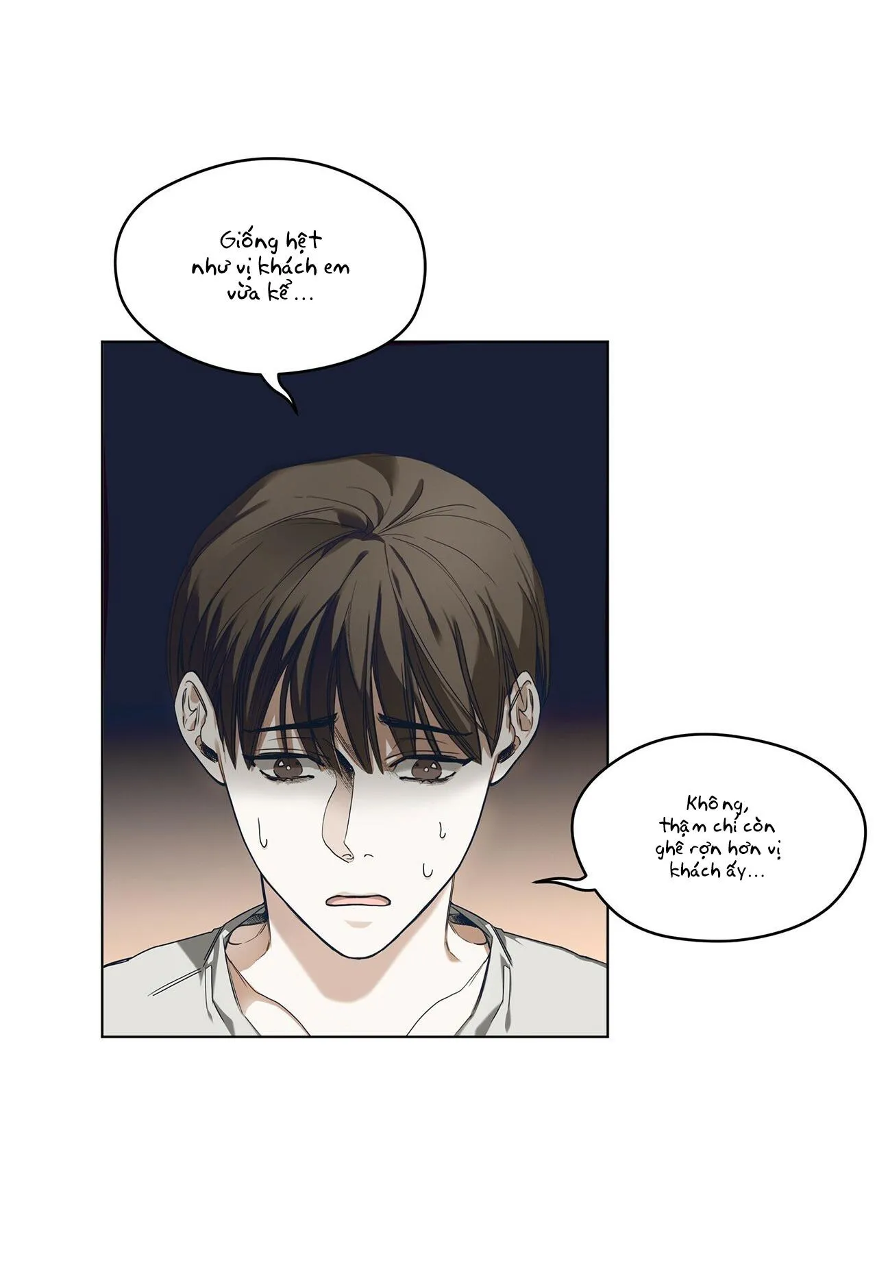 Phạm Luật Chapter 11 Trang 56