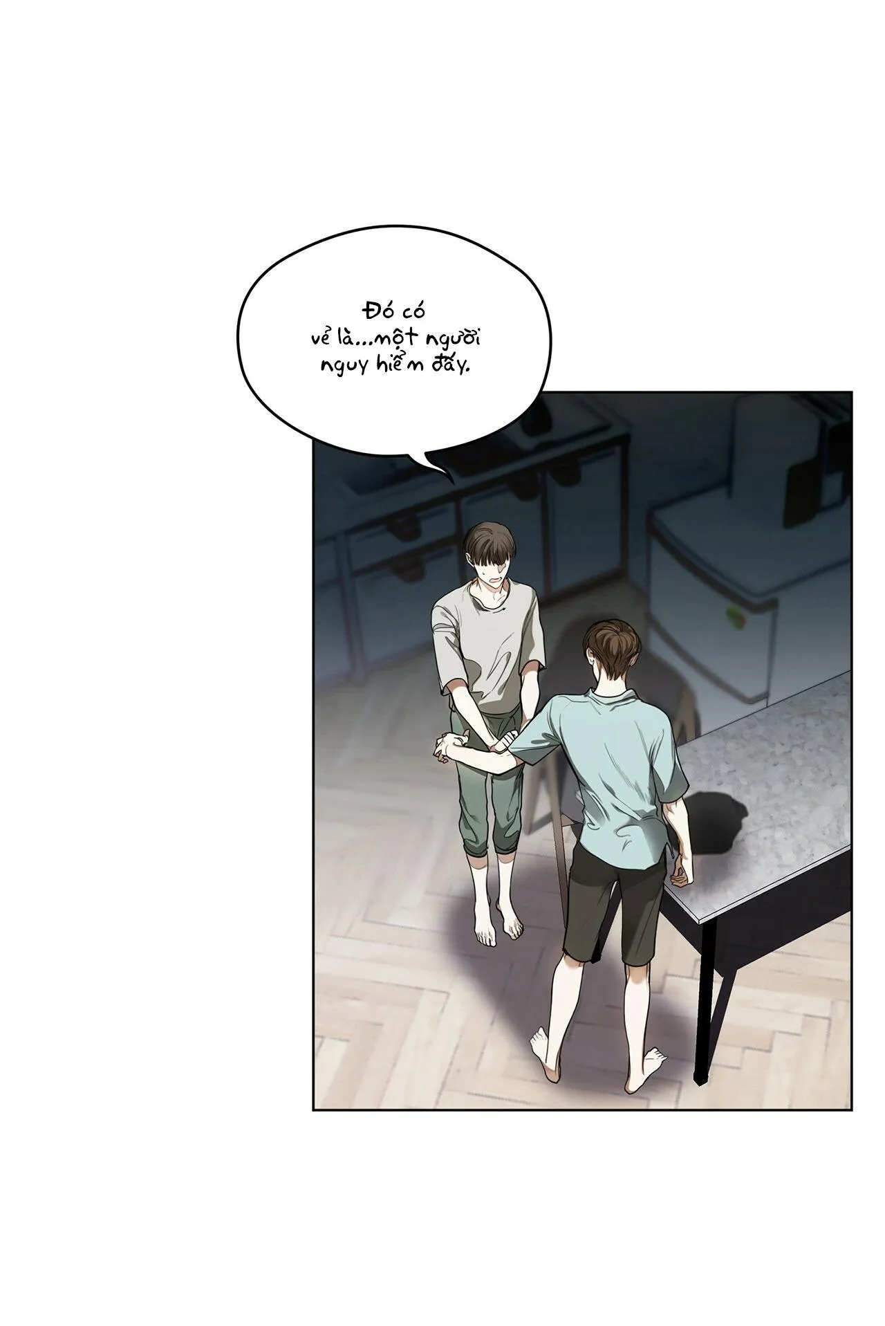 Phạm Luật Chapter 11 Trang 57