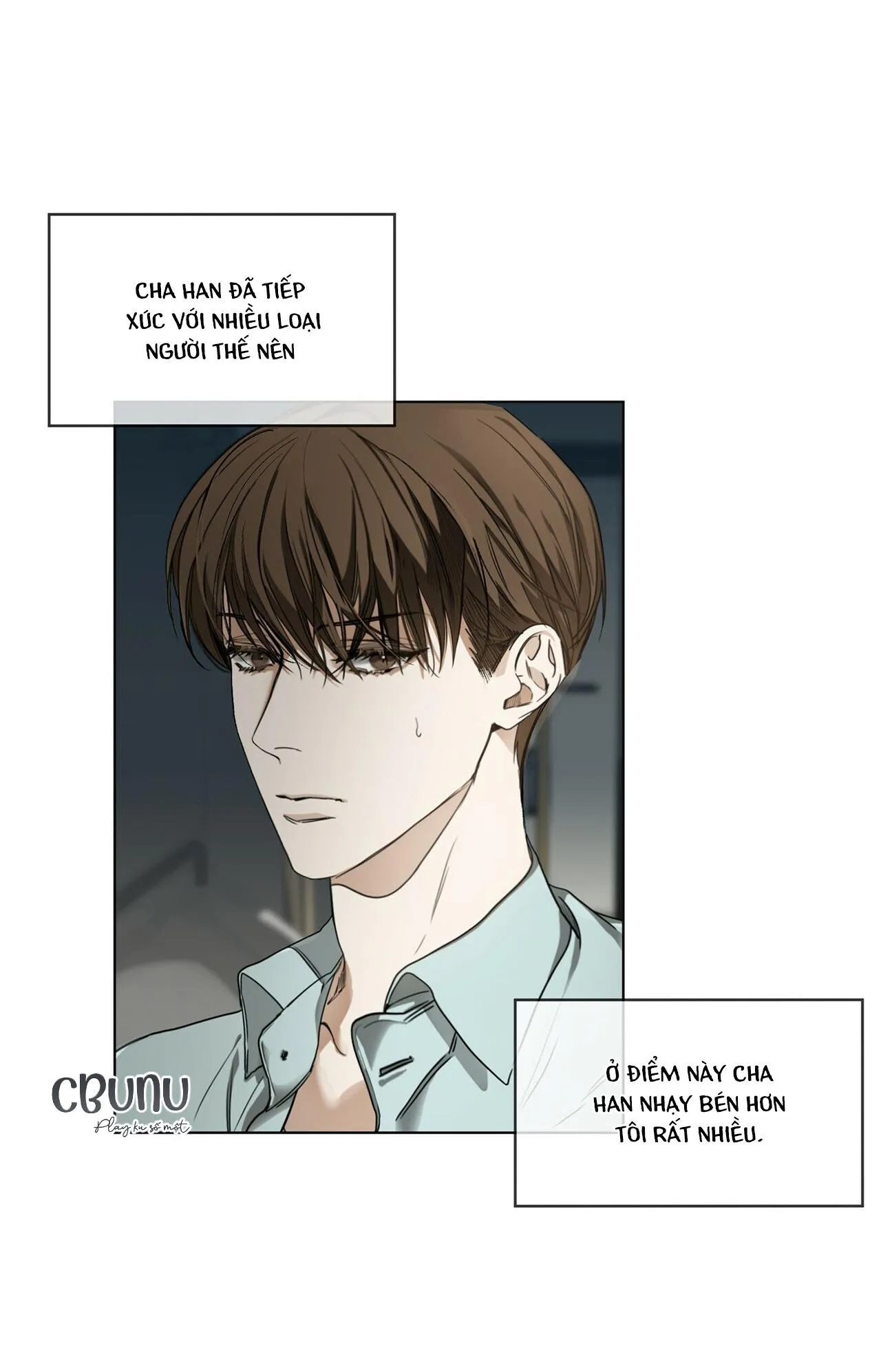 Phạm Luật Chapter 11 Trang 58