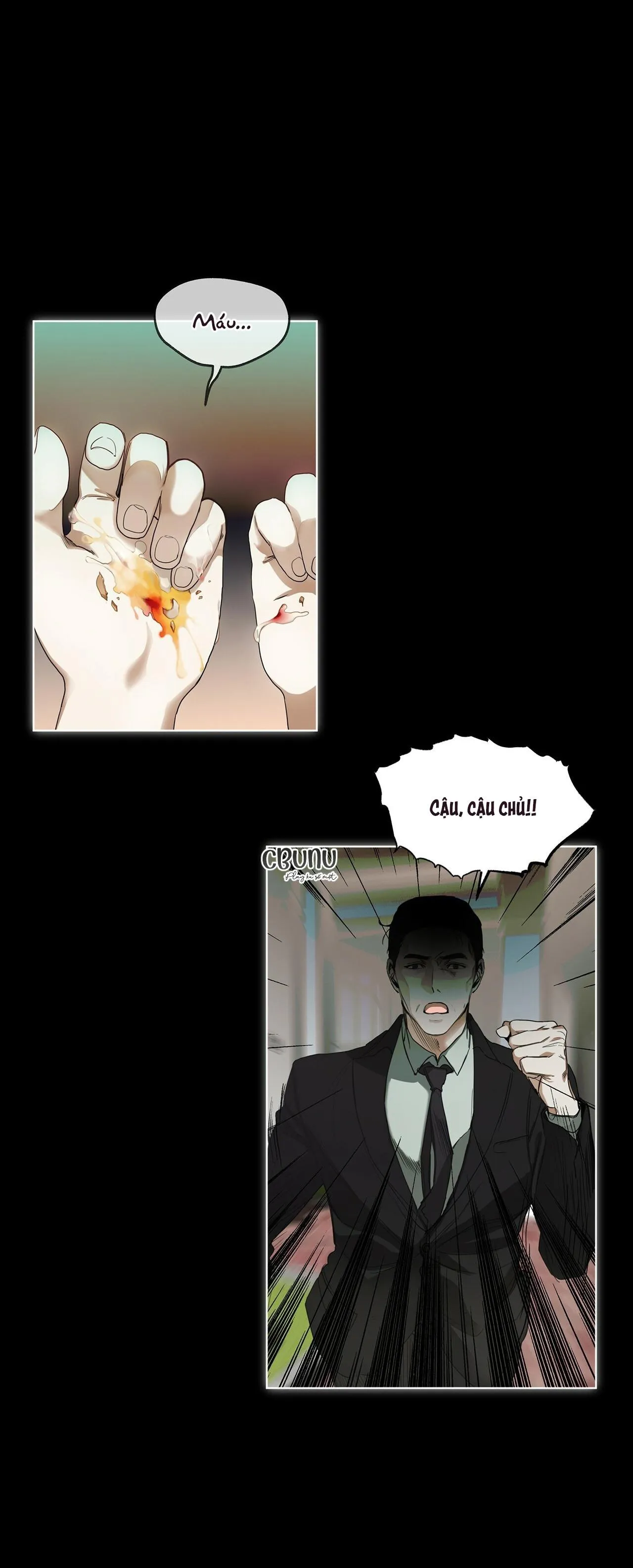 Phạm Luật Chapter 12 Trang 5