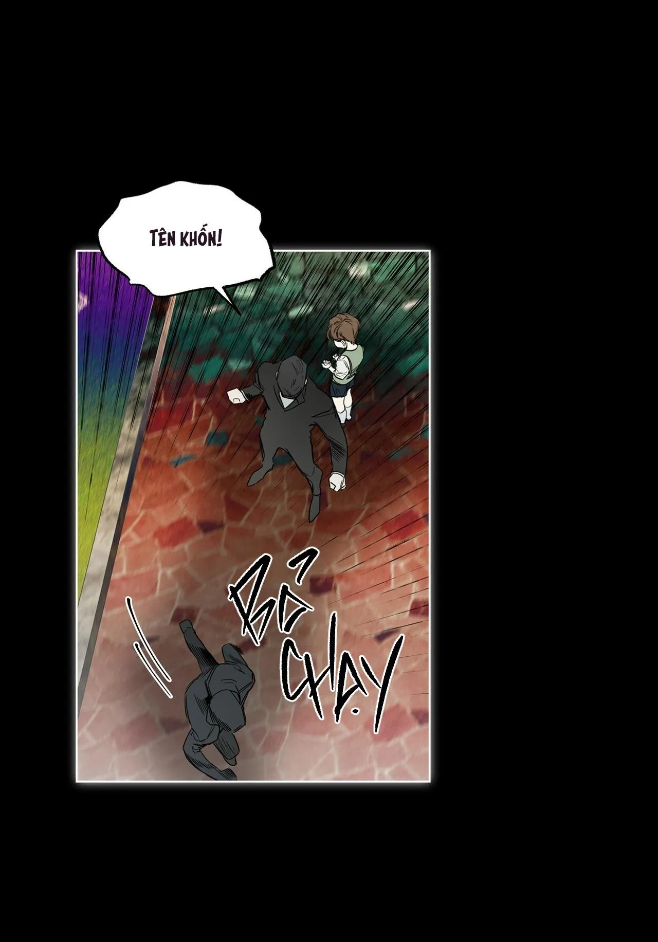 Phạm Luật Chapter 12 Trang 6