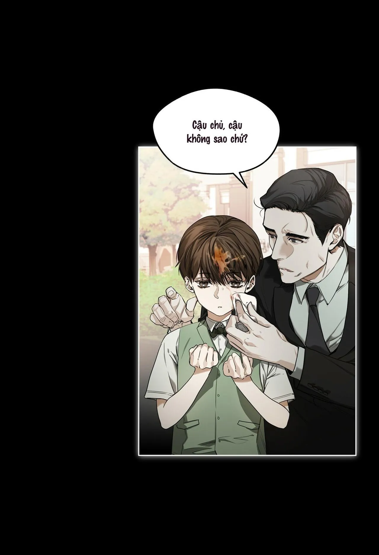 Phạm Luật Chapter 12 Trang 7