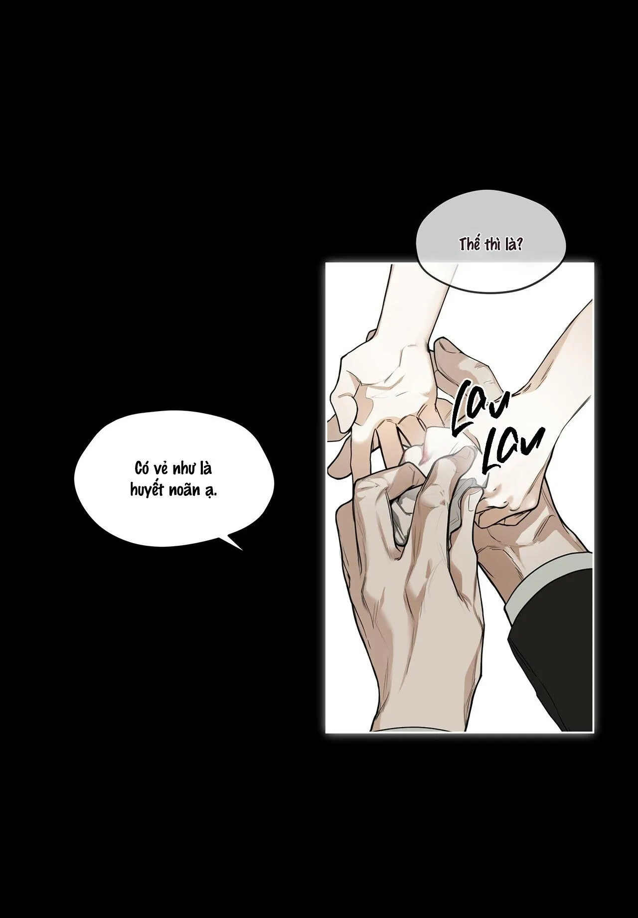 Phạm Luật Chapter 12 Trang 9