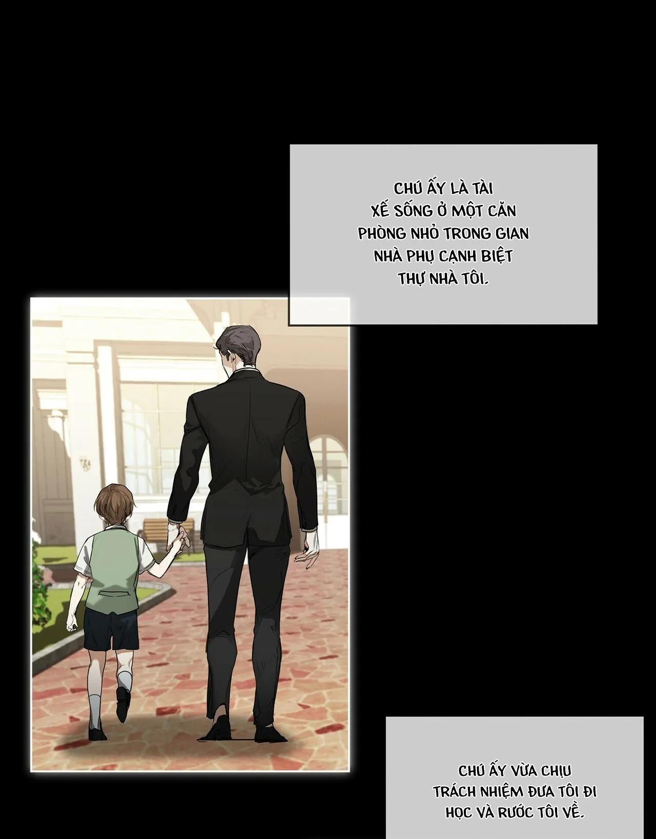 Phạm Luật Chapter 12 Trang 14