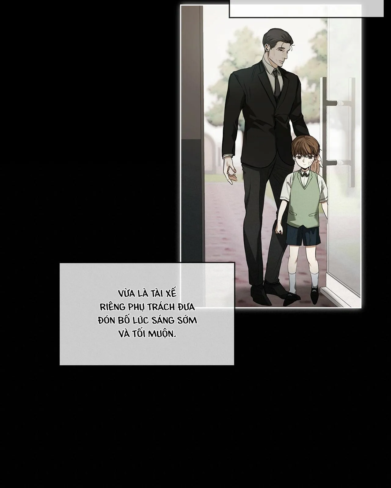 Phạm Luật Chapter 12 Trang 15