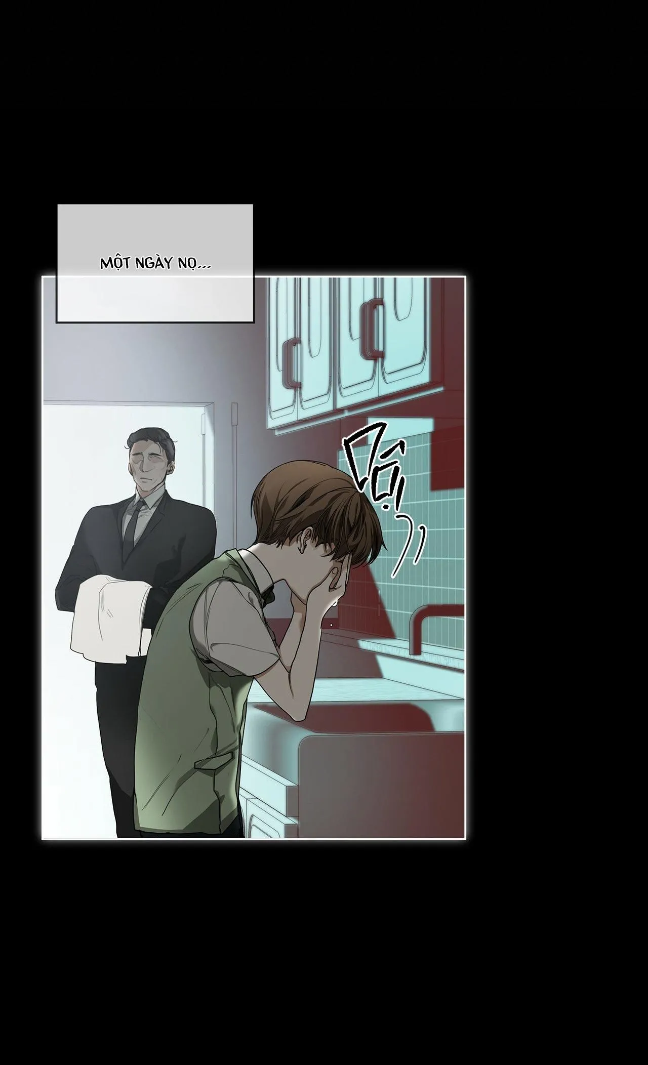 Phạm Luật Chapter 12 Trang 16