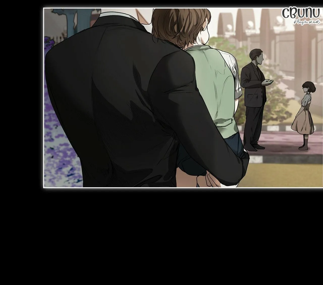 Phạm Luật Chapter 12 Trang 19