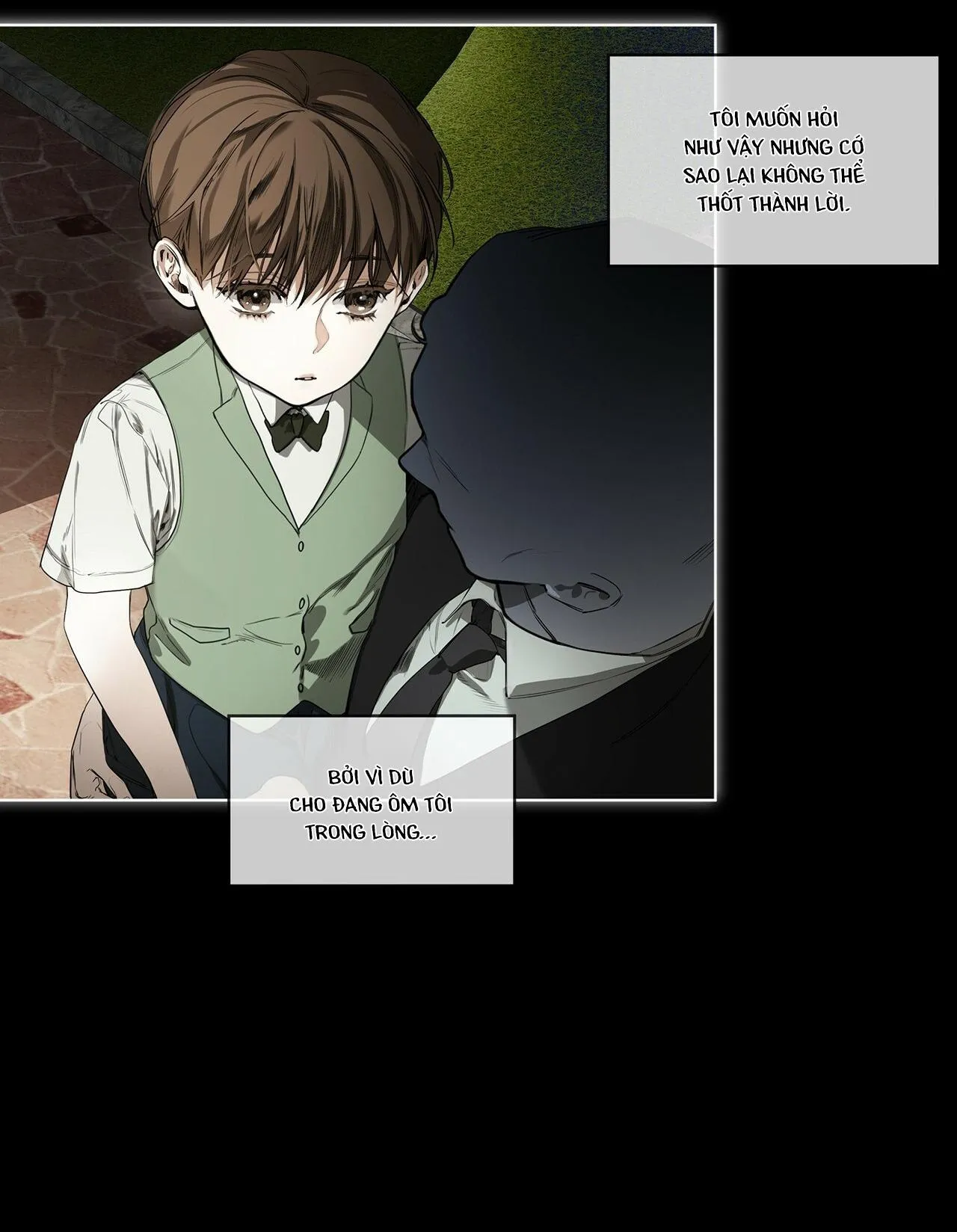 Phạm Luật Chapter 12 Trang 21