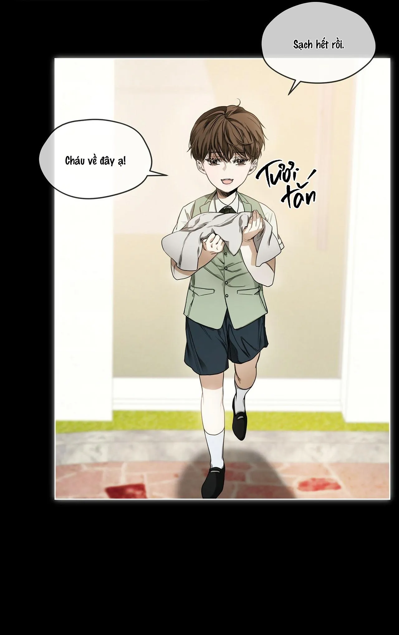 Phạm Luật Chapter 12 Trang 27