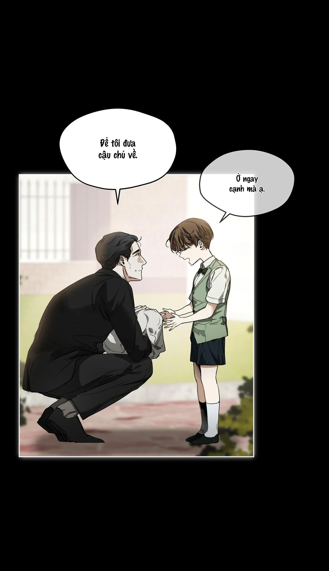 Phạm Luật Chapter 12 Trang 28