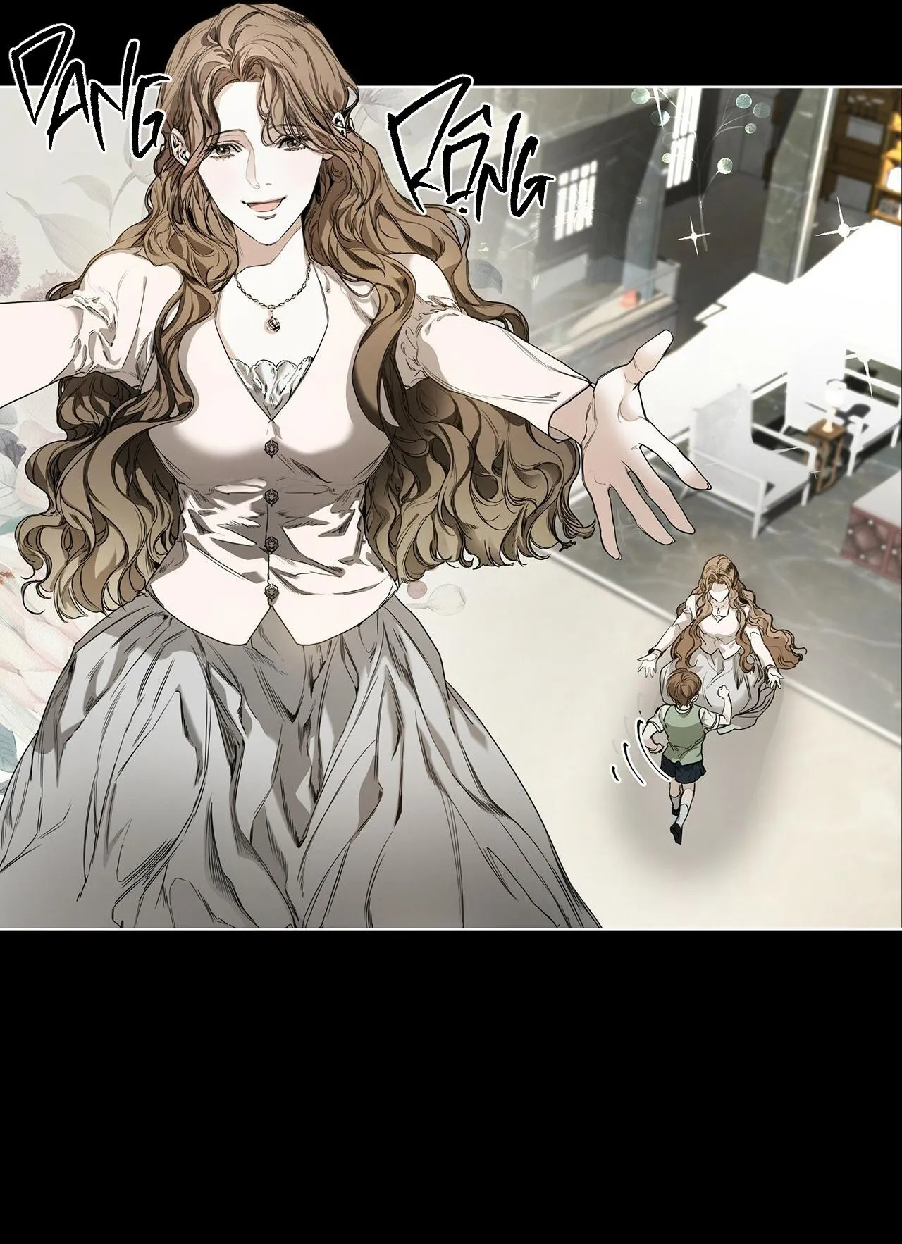 Phạm Luật Chapter 12 Trang 36