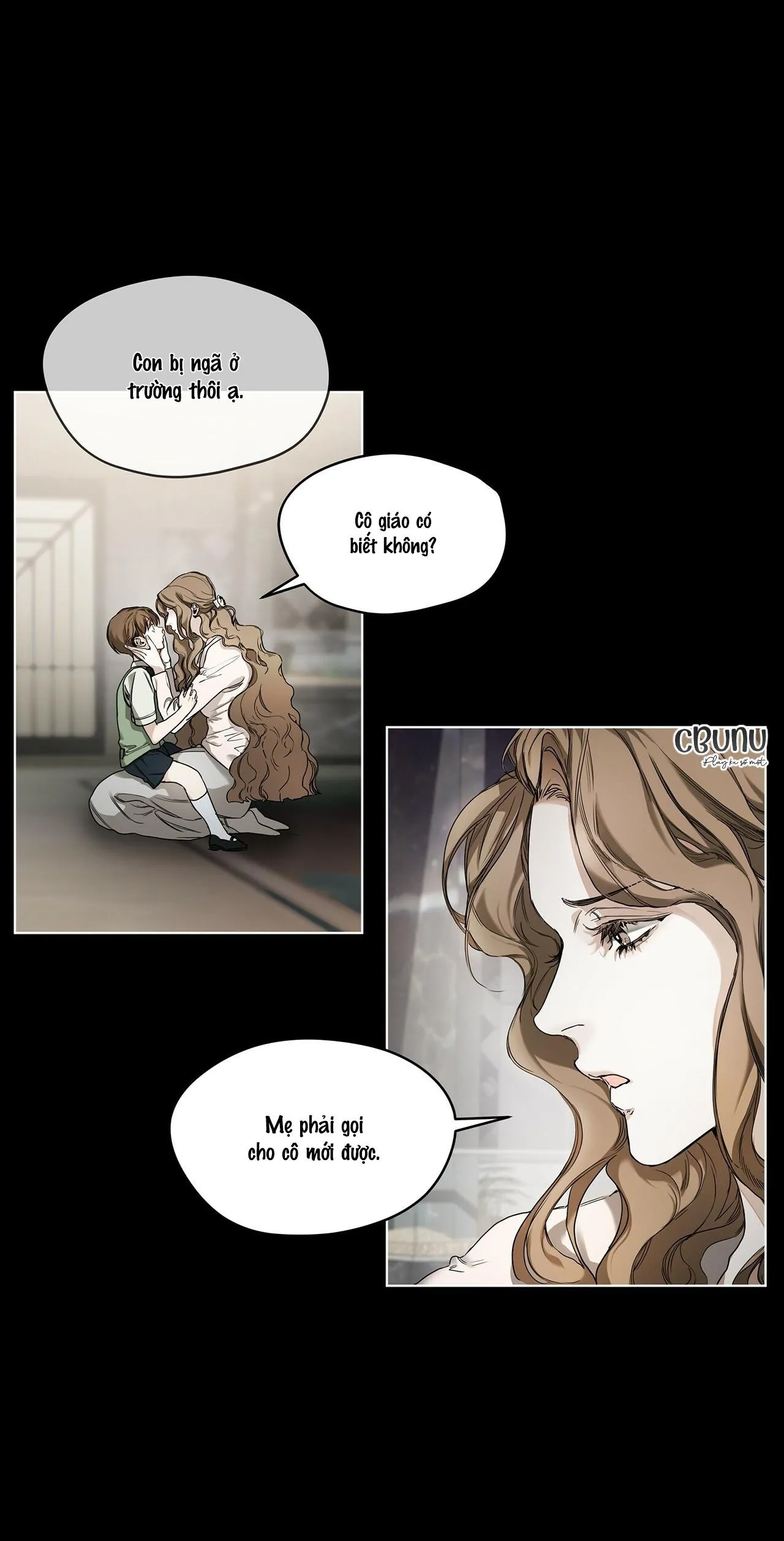 Phạm Luật Chapter 12 Trang 40