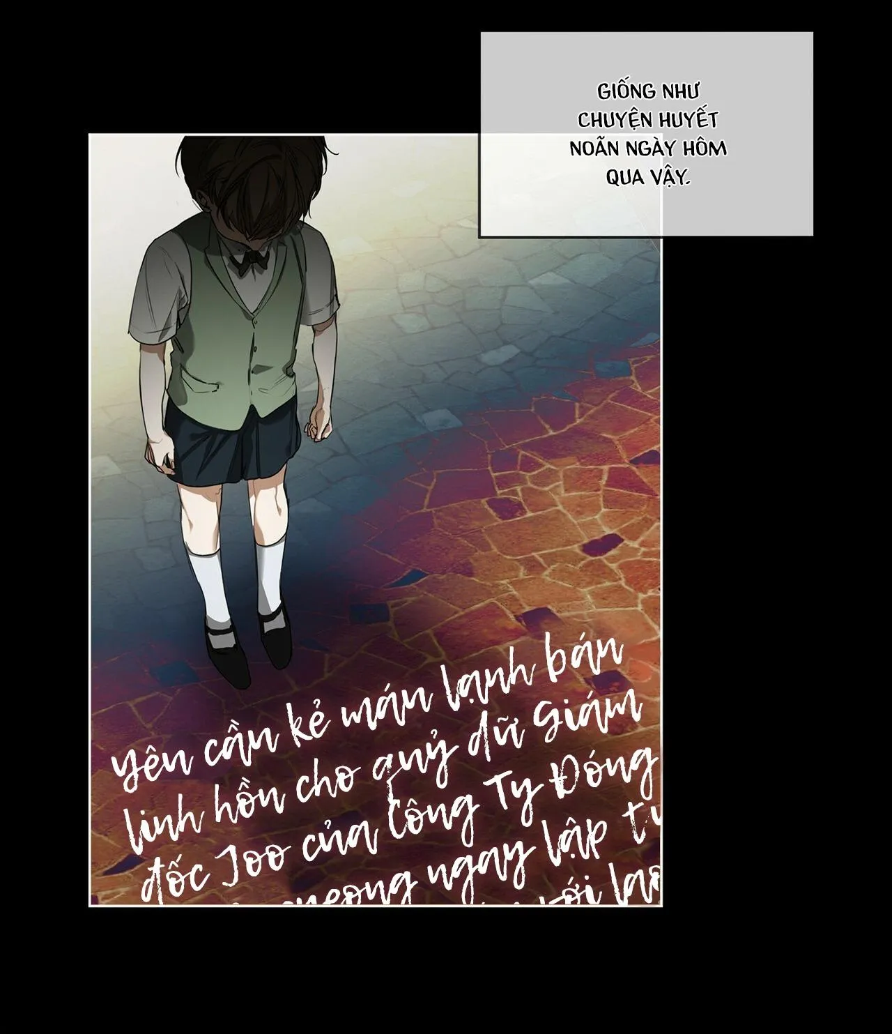 Phạm Luật Chapter 12 Trang 50