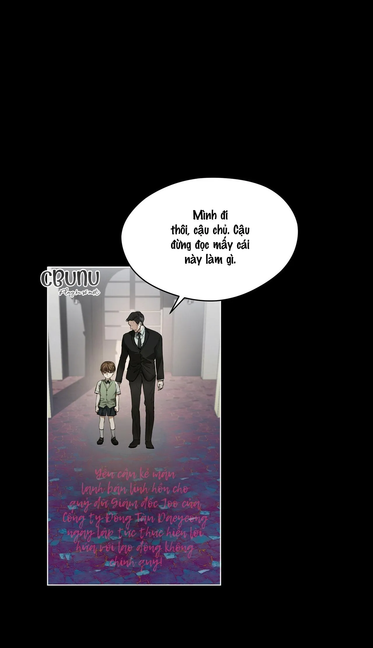 Phạm Luật Chapter 12 Trang 55