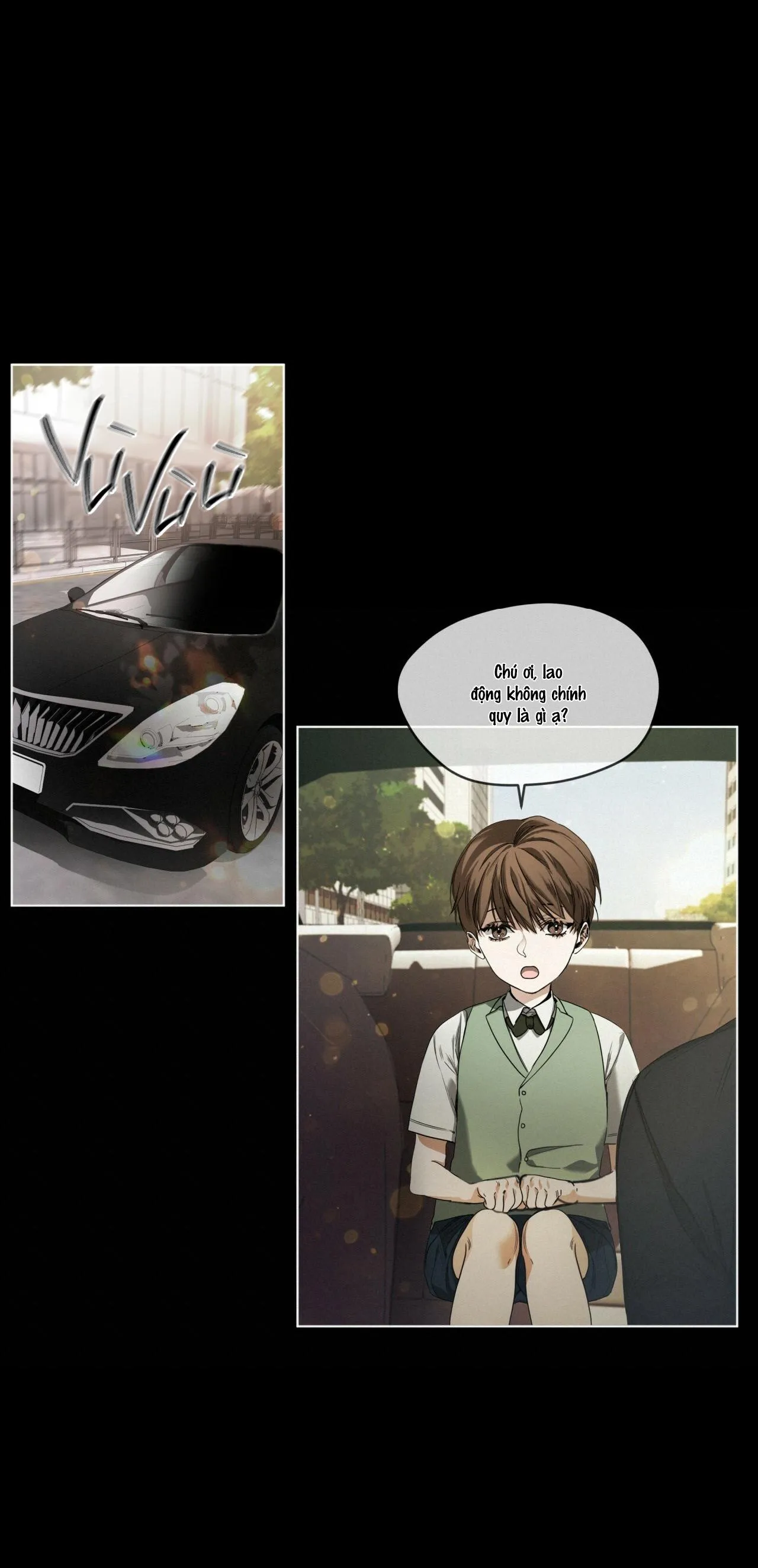 Phạm Luật Chapter 12 Trang 58