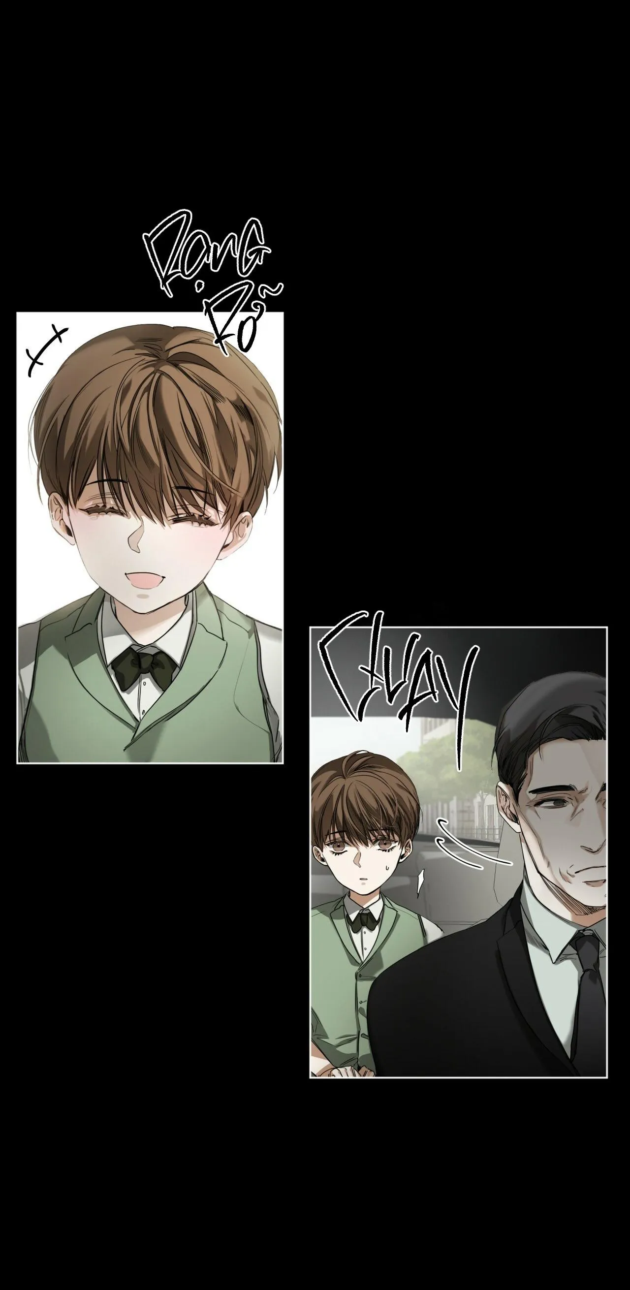 Phạm Luật Chapter 12 Trang 62