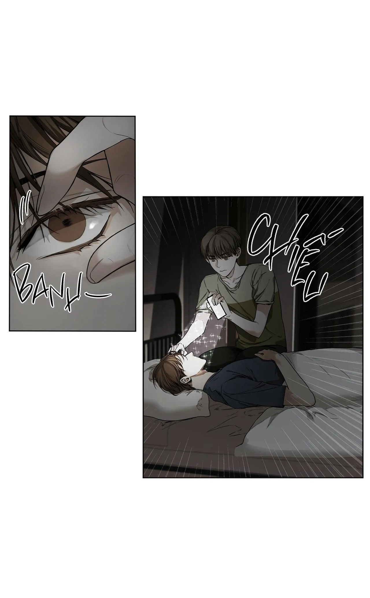 Phạm Luật Chapter 13 Trang 6