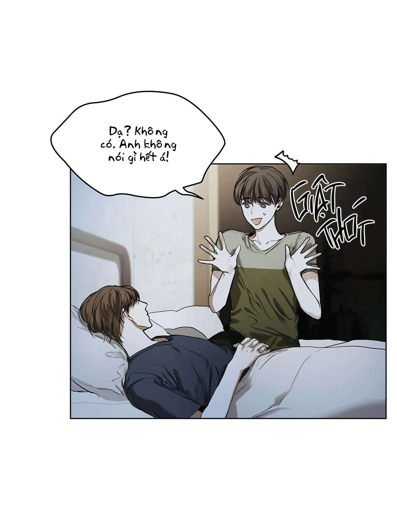 Phạm Luật Chapter 13 Trang 11