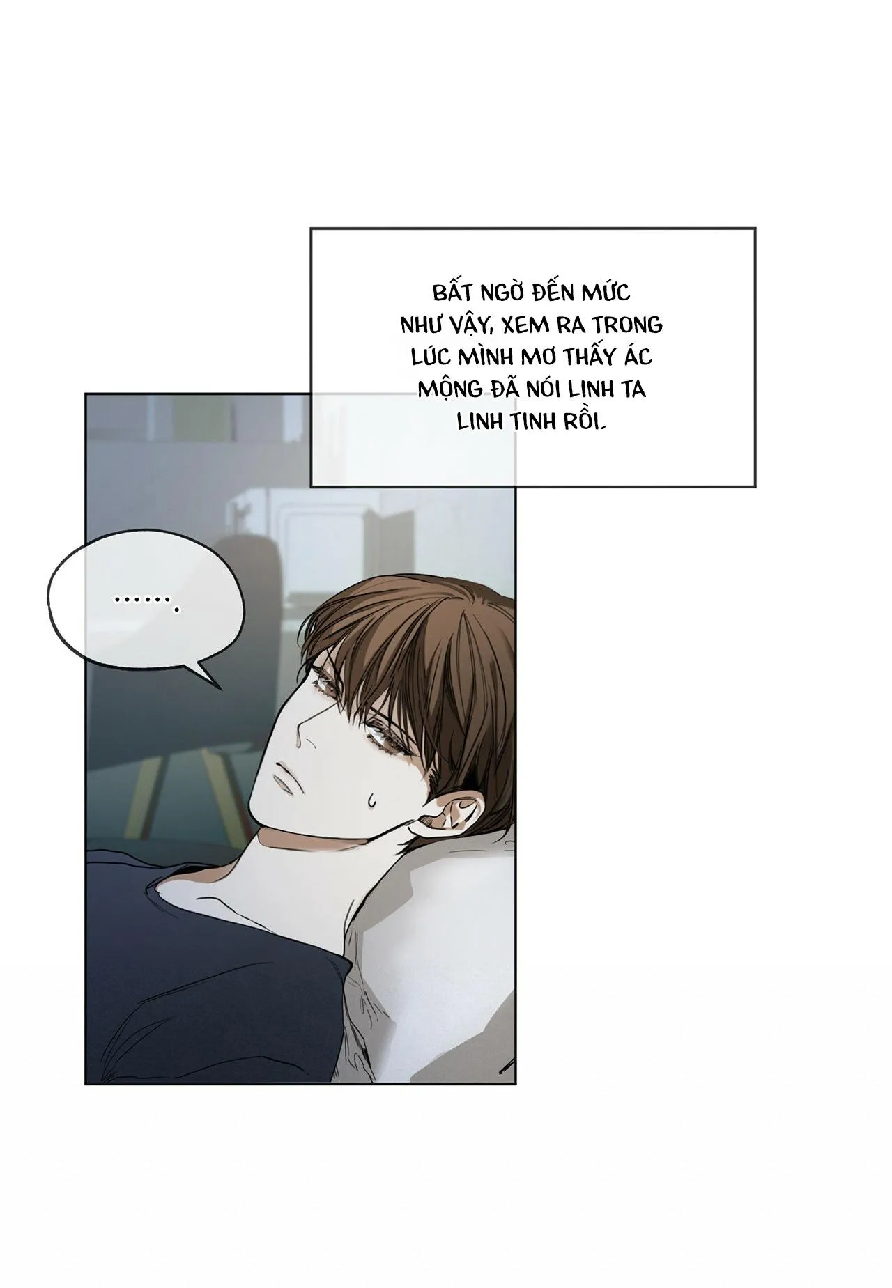 Phạm Luật Chapter 13 Trang 12