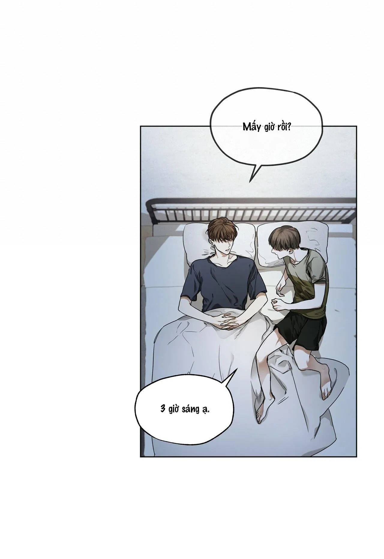 Phạm Luật Chapter 13 Trang 13