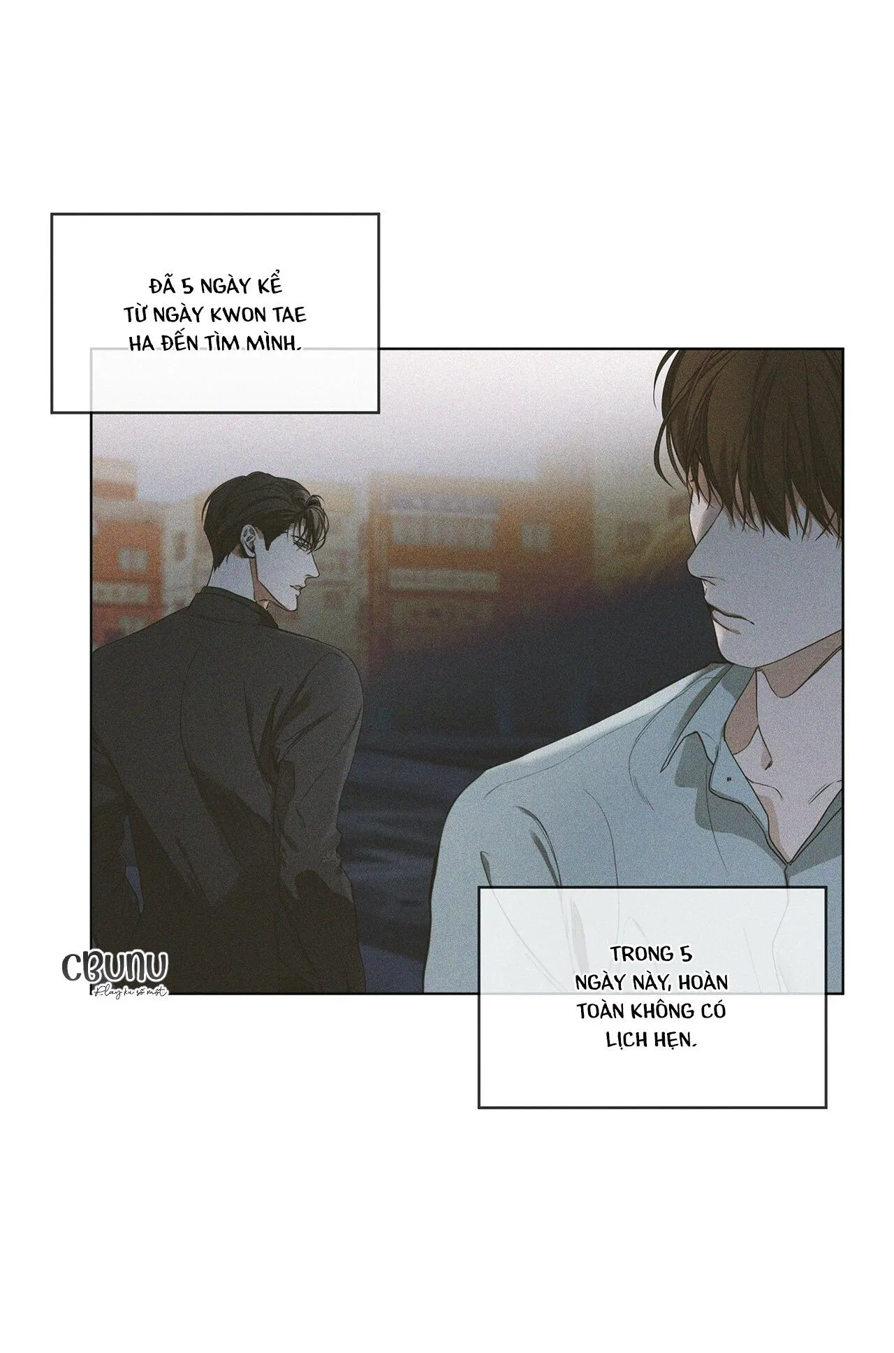 Phạm Luật Chapter 13 Trang 16