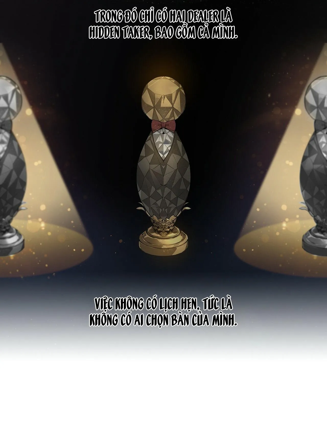 Phạm Luật Chapter 13 Trang 19