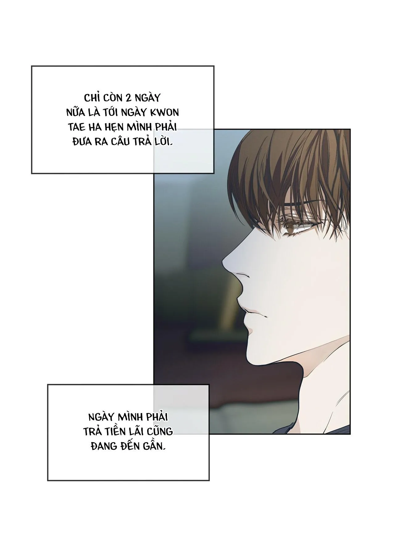 Phạm Luật Chapter 13 Trang 21