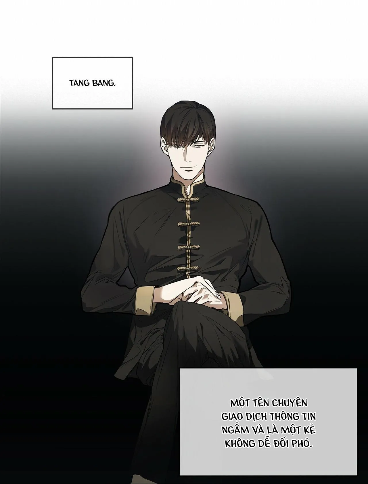 Phạm Luật Chapter 13 Trang 24