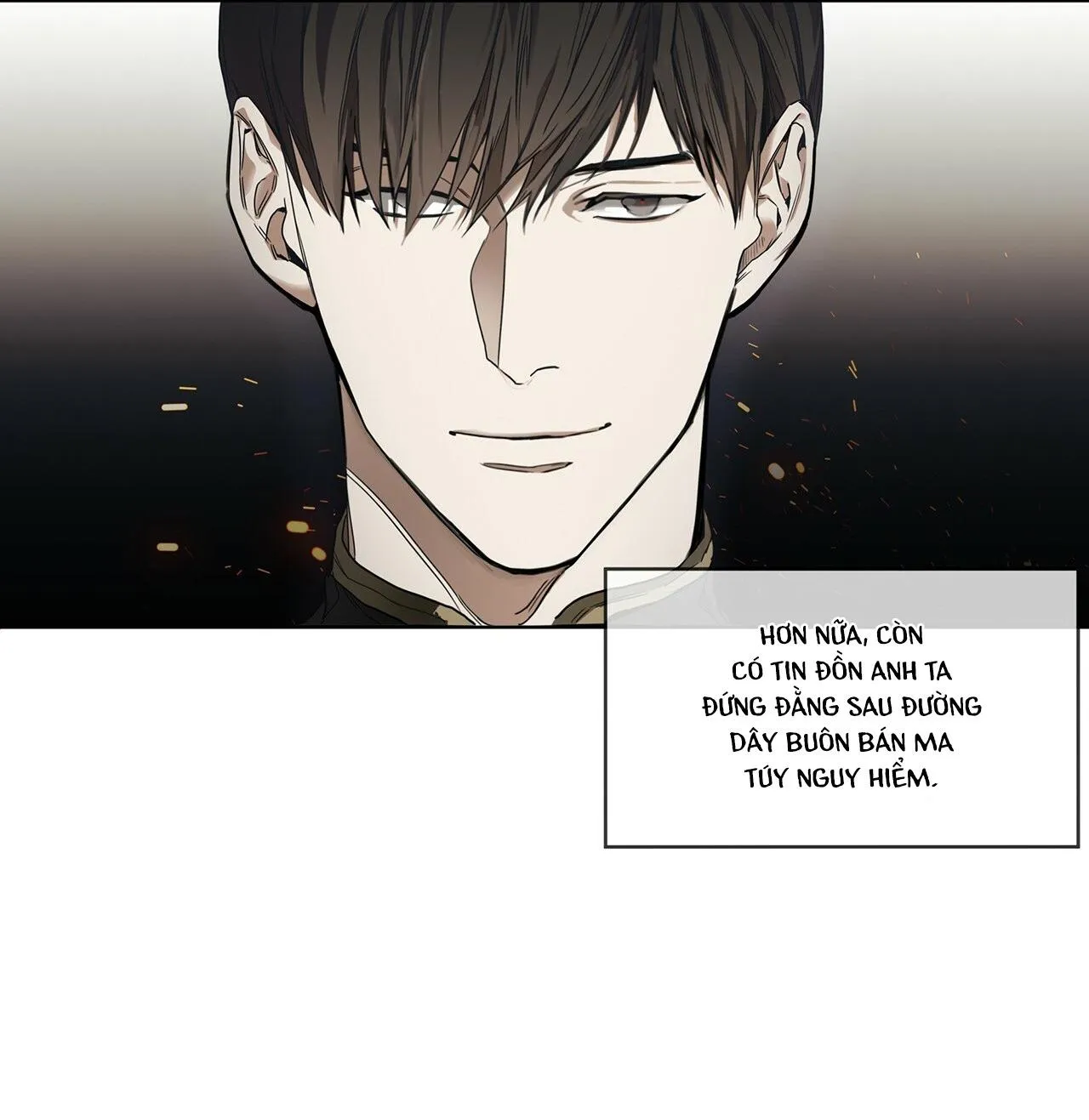 Phạm Luật Chapter 13 Trang 25