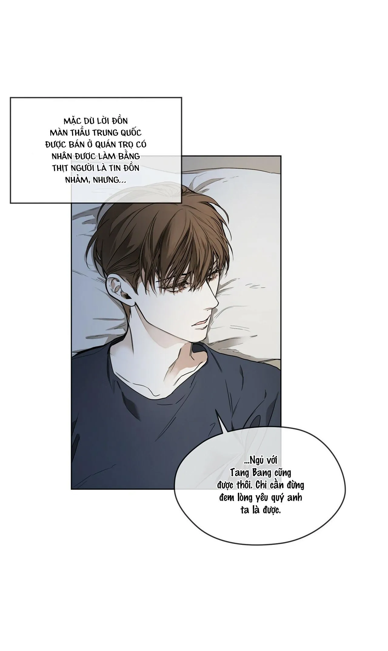 Phạm Luật Chapter 13 Trang 26