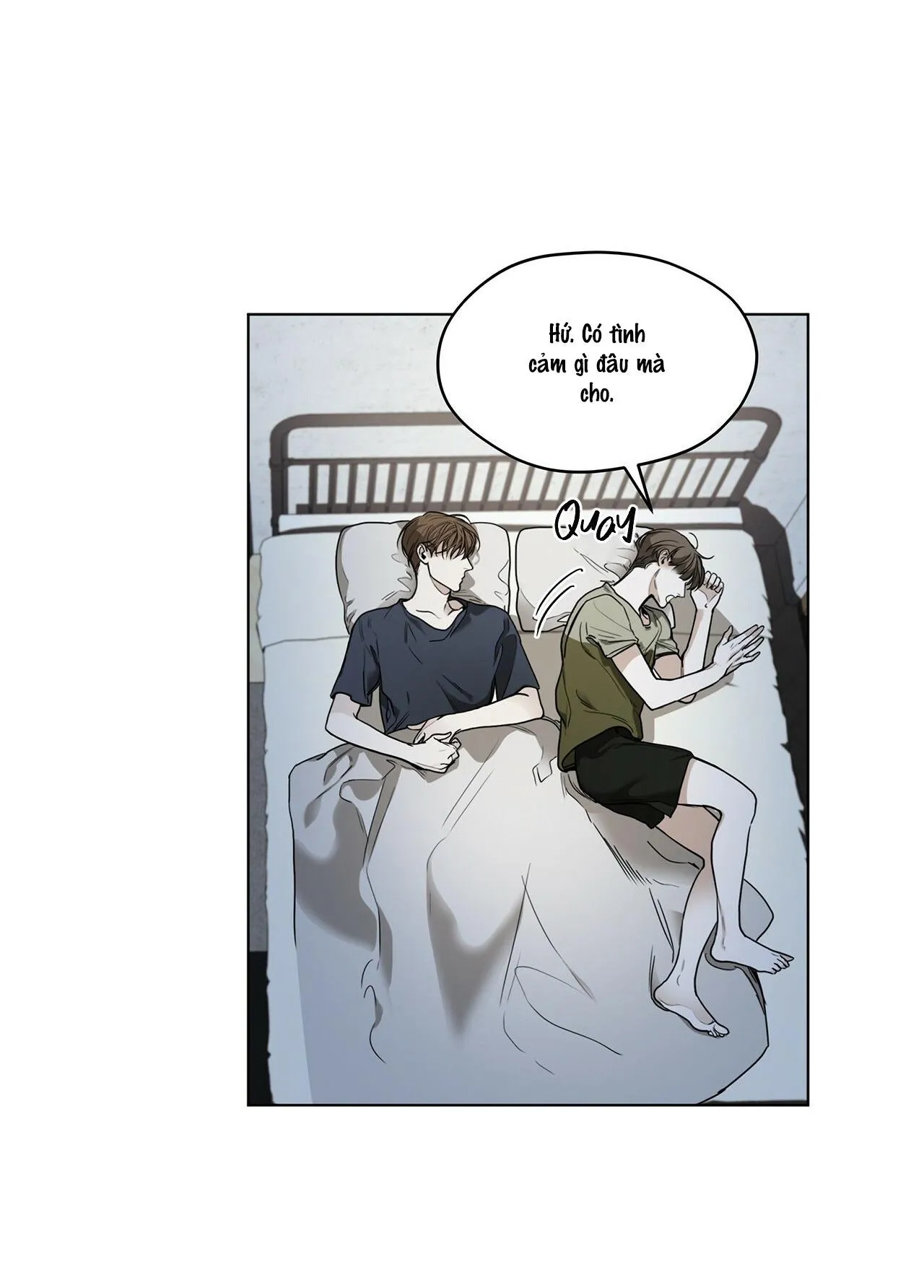 Phạm Luật Chapter 13 Trang 27